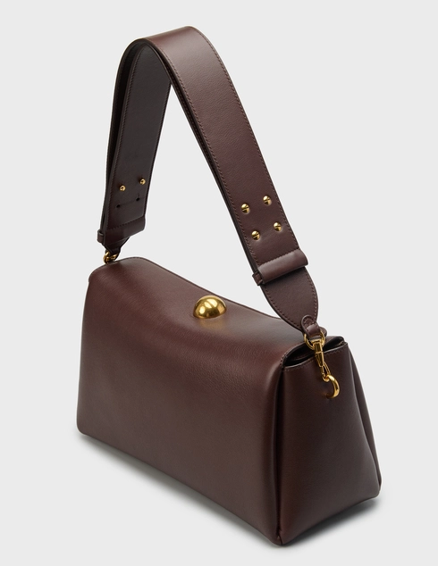 AMI ULL712-AL0103-222_brown фото-2