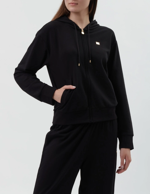 Ea7 Emporio Armani AGR-7W00086-001_black фото-3
