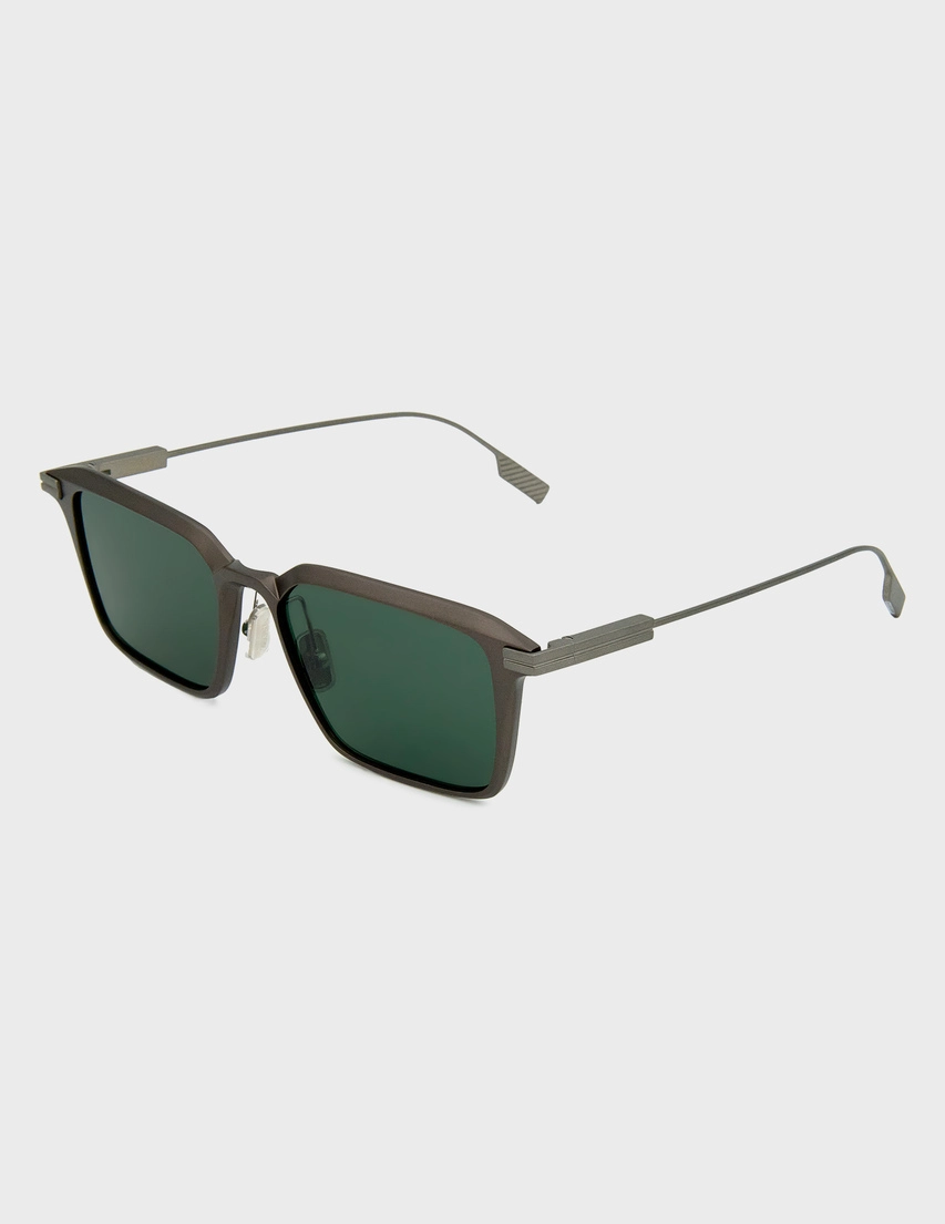 Солнцезащитные очки Ermenegildo Zegna EZ 0273-H 09N 55/17_223303