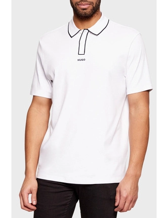HUGO поло