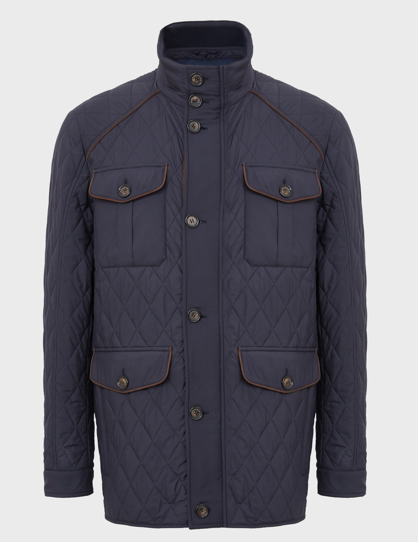 

Куртка, Синий