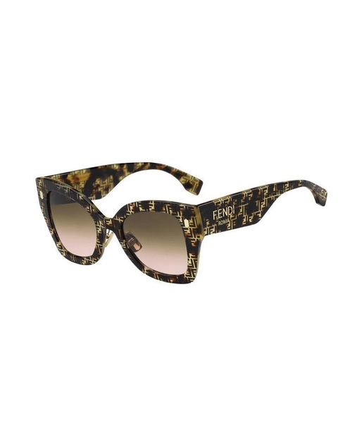 Fendi FEN FF 0434/G/S 2VM51M2 фото-1