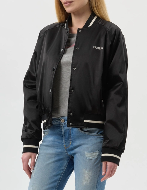 Guess V6RL02WL022 JBLK _black фото-3