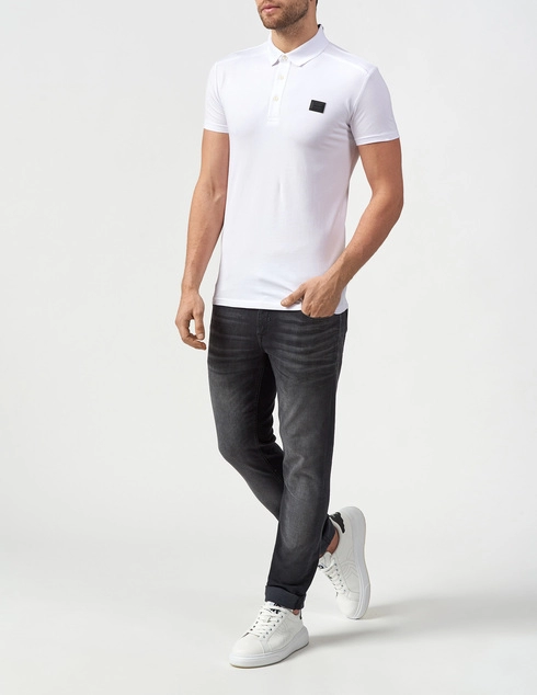 Antony Morato KS01419FA1200011000-white фото-4