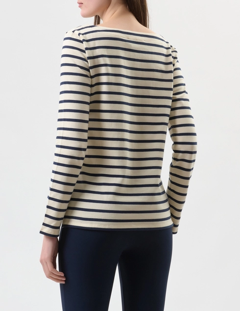 Weekend Max Mara ERASMO_blue фото-4