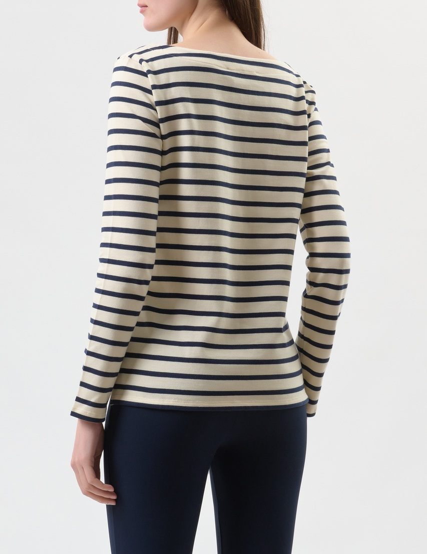Weekend Max Mara ERASMO_blue фото-4