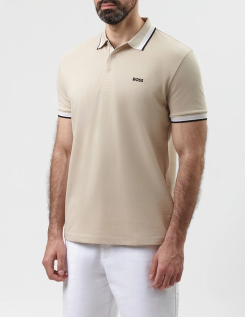 Boss 50469055-284_beige фото-3