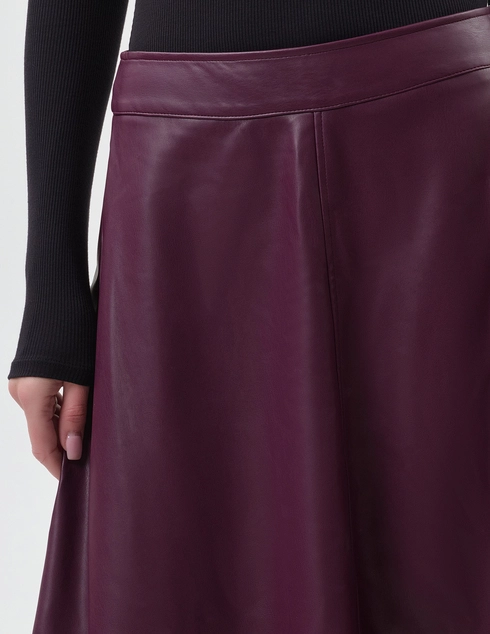 Barbara Alvisi GO06PES-Vino-090315_purple фото-5