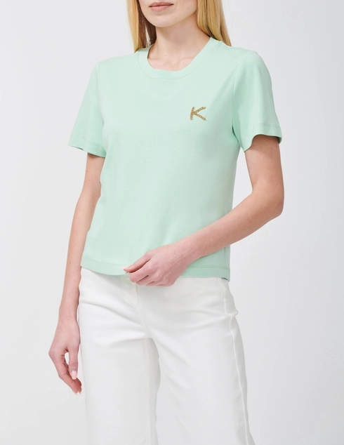 Kocca P25PTS5532ABUN50001_turquoise фото-1