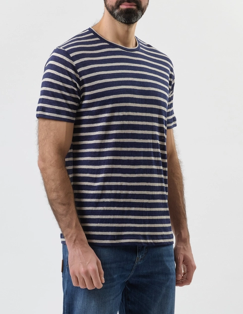 Stefan Brandt 1502-ENNO-LI-230-07-800_bluet фото-3