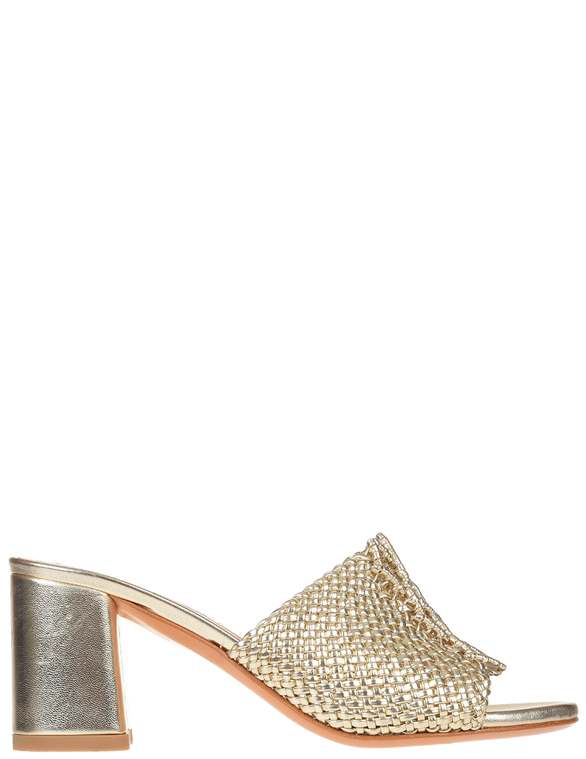 

Мюли, Золотой