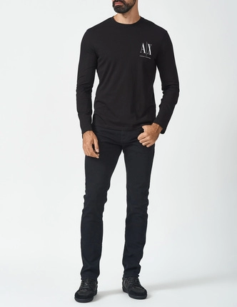 ARMANI EXCHANGE джемпер