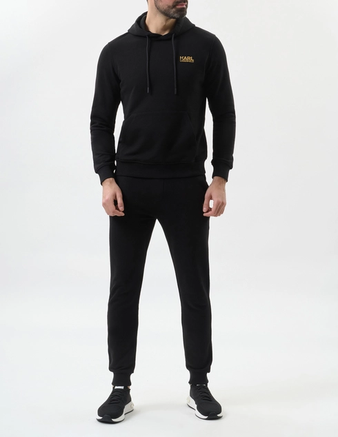 Karl Lagerfeld 705782563217-160_black фото-2