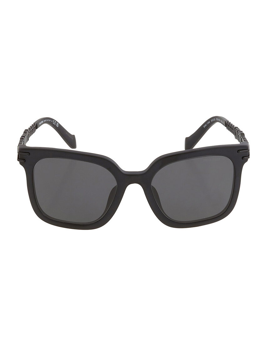 Miu Miu MU 13WS 1BO5S0 55 фото-2