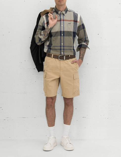 Barbour MSH5071TN40 фото-2