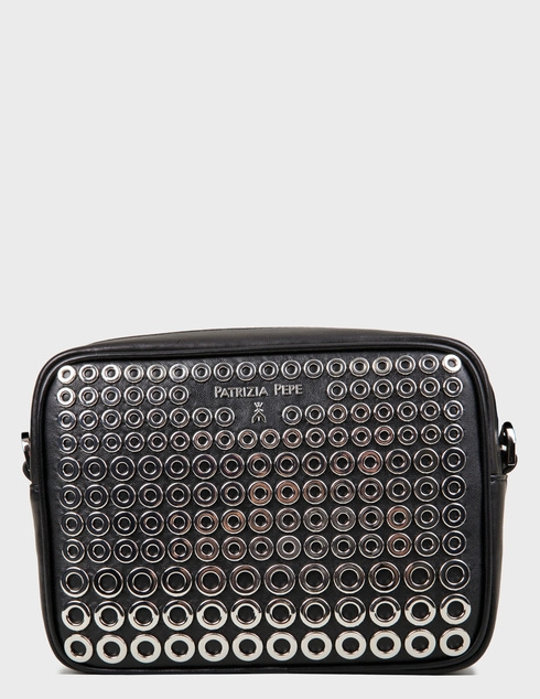 Patrizia Pepe 2V8985-A7Z7-K103-black фото-1