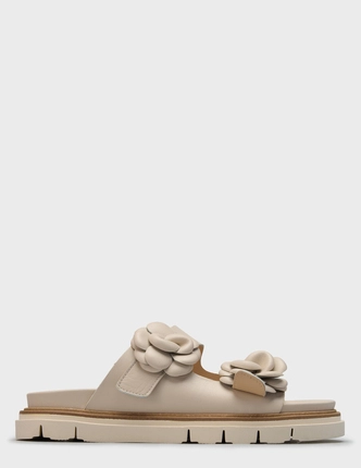 LUCA GROSSI шльопанці