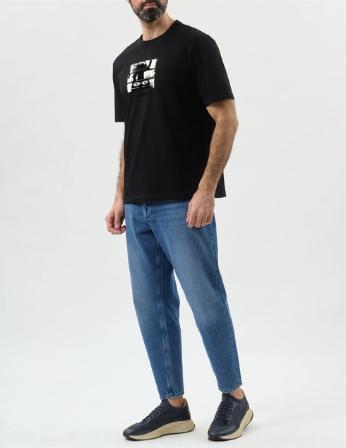 Antony Morato MMKS02606-FA100258-9000_black фото-2