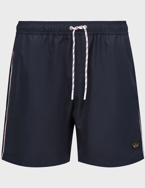 Paul&Shark 22415000-013-blue фото-1