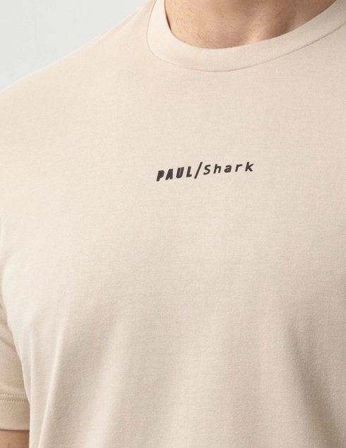 Paul&Shark 26411013-348_beige фото-5