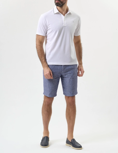 Paul&Shark 26411220-010_white фото-2