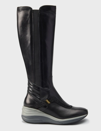 4US CESARE PACIOTTI сапоги