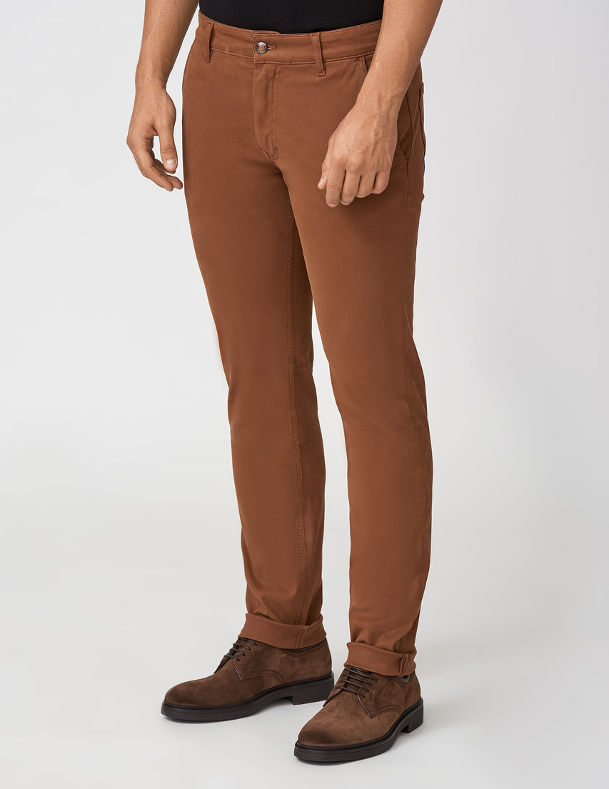 Harmont&Blaine WNG038053021_715-brown фото-2