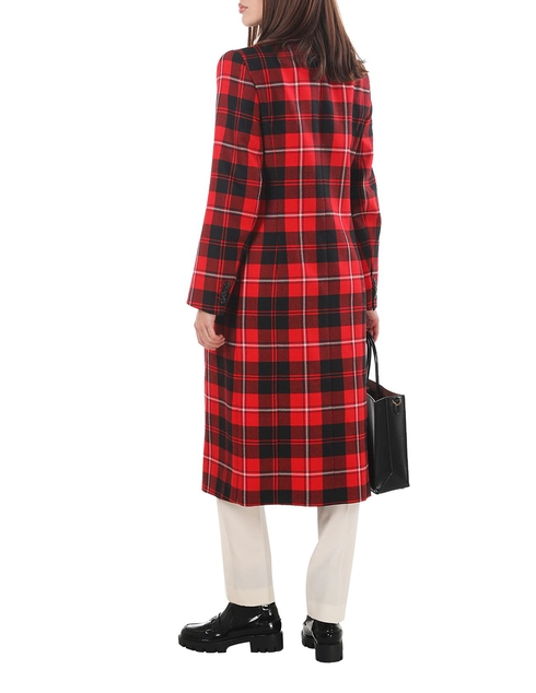Balenciaga 2931650041090-red фото-3
