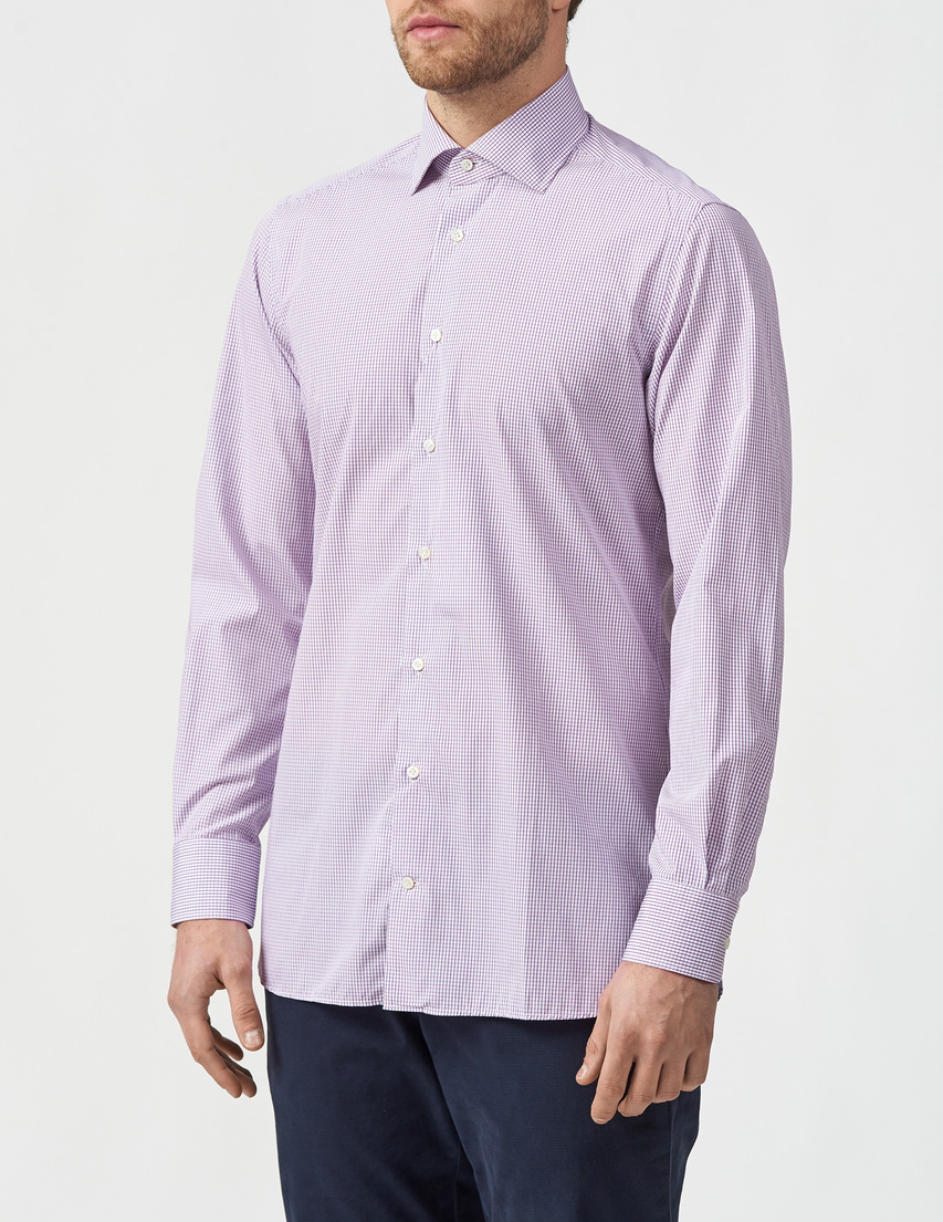 Luciano Barbera LB-105469-71230-49-purple фото-2