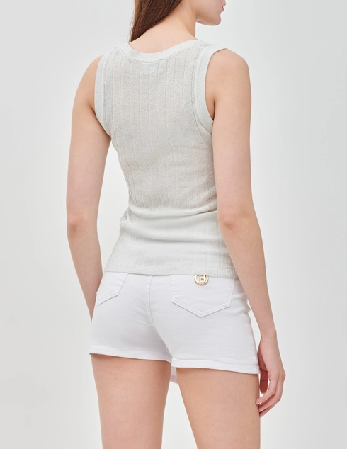 Roberta Biagi TOP0520_gray фото-4