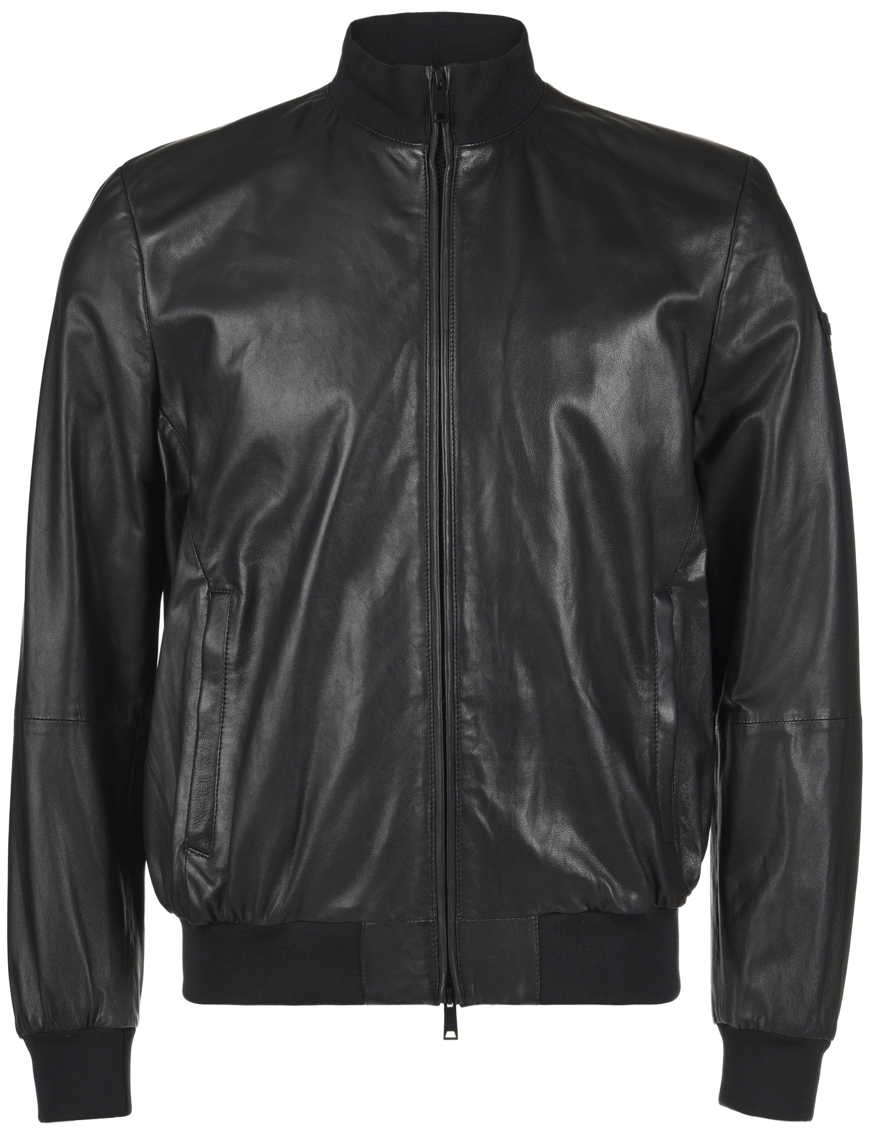 

Куртка, Черный