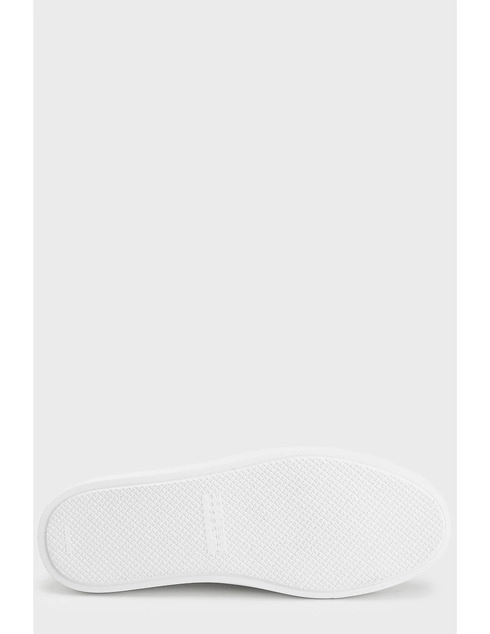 мужские молочные Кеды Fratelli Rossetti FRATELLI_ROSETTI_206 - фото-2