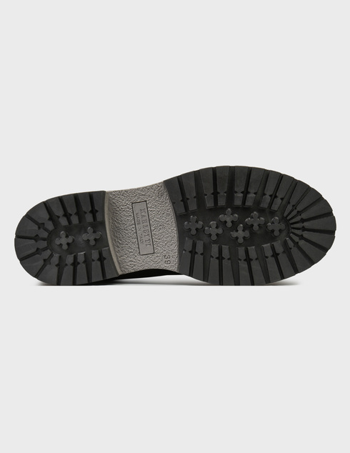 черные Ботинки Marzetti 8737_black размер - 39; 40; 41
