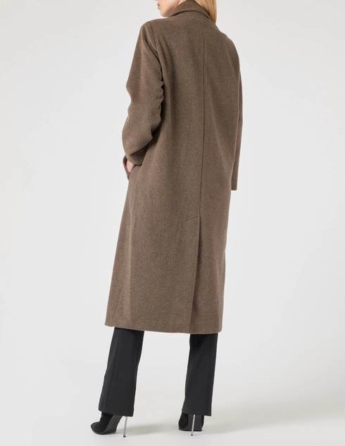 Weekend Max Mara ZUFOLO_brown фото-4