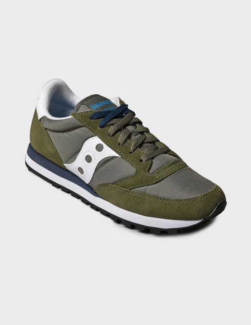 хаки Кроссовки Saucony S2044-637