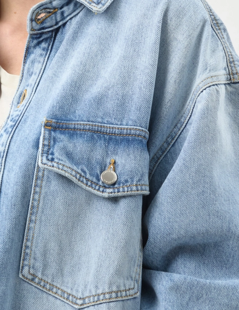 Icon denim NOA-ID-8821-SKY-BLUE фото-5