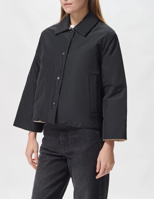Weekend Max Mara FALENA_black фото-8