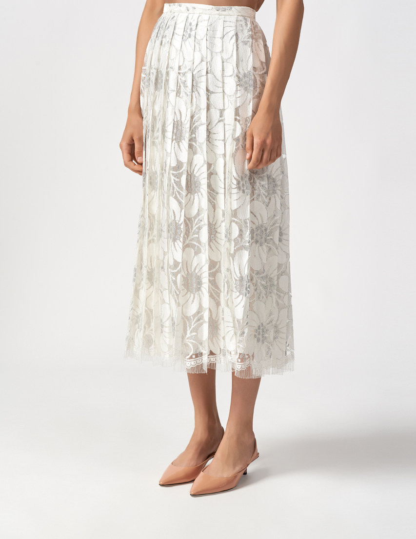 Rochas ROWK356772-RK430160B-105-white фото-2