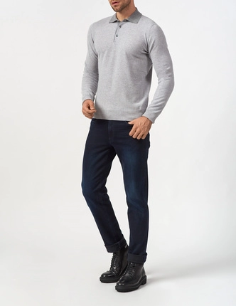 PANICALE CASHMERE джемпер