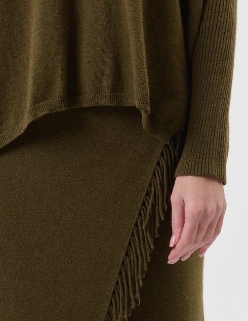 Kontatto 3M1074NIAI263M40-91_khaki фото-5