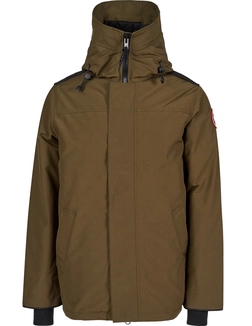 CANADA GOOSE