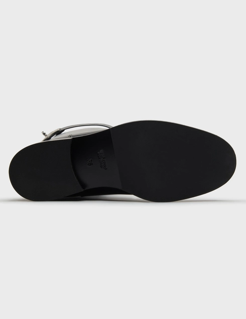 черные женские Сапоги Jubile 9465_black 27428 грн