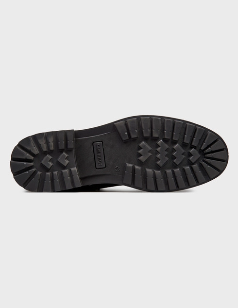 черные Ботинки Imac 81288_black размер - 43