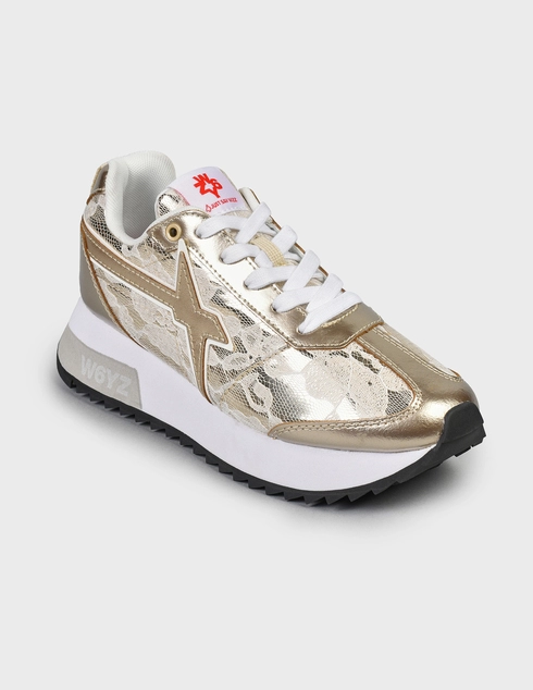 W6YZ 1259-gold фото-1