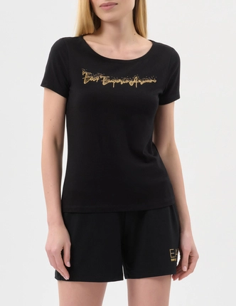 EA7 EMPORIO ARMANI футболка