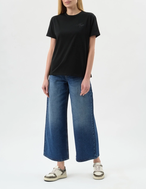 Hugo 50561233-001_black фото-2