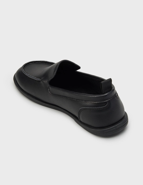 мужские черные Туфли Keddo 867070-03-03_black - фото-2