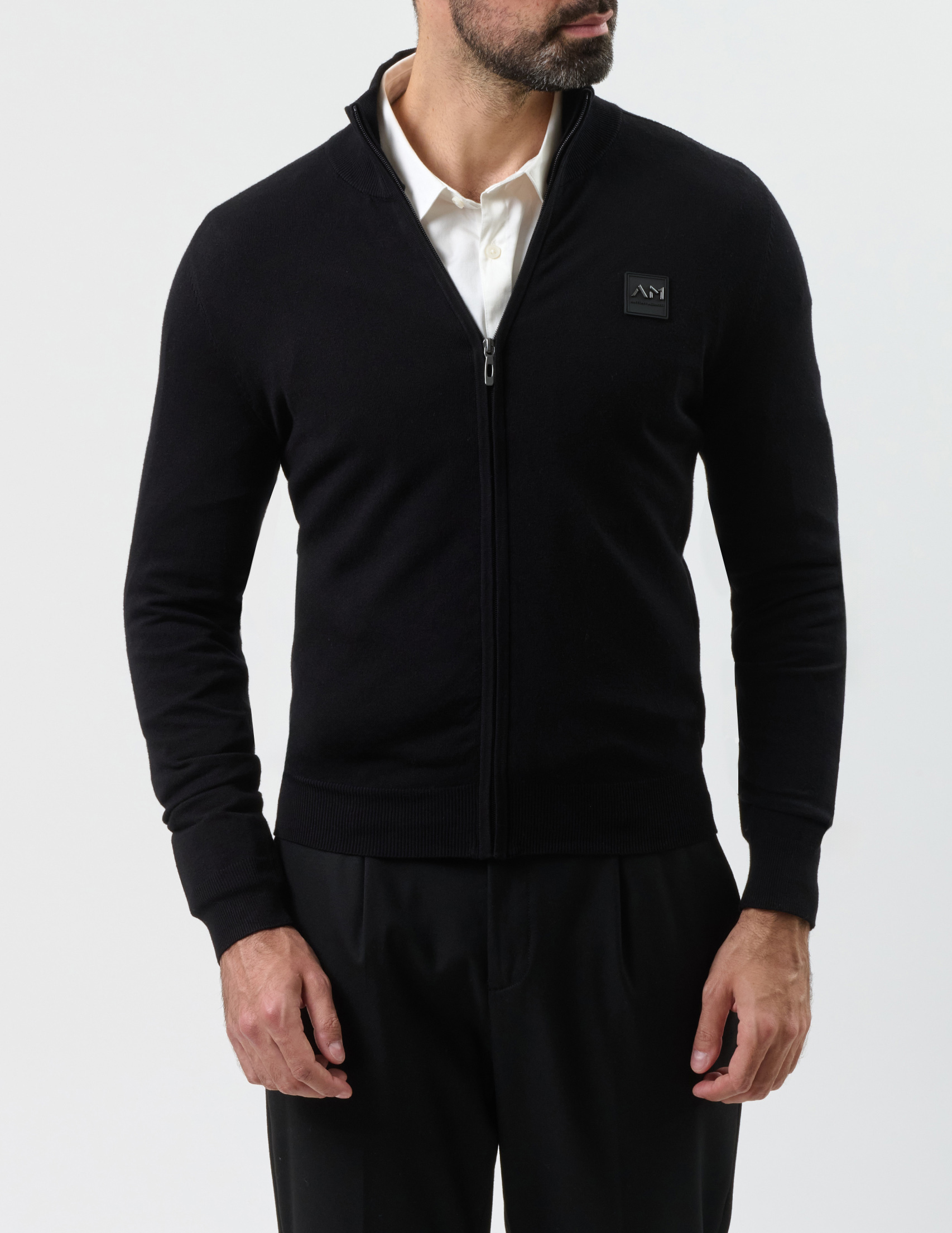 

Кофта, Черный