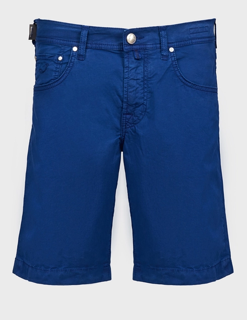Jacob Cohen JC-SS20-J6636-COMF6510-857-blue фото-1