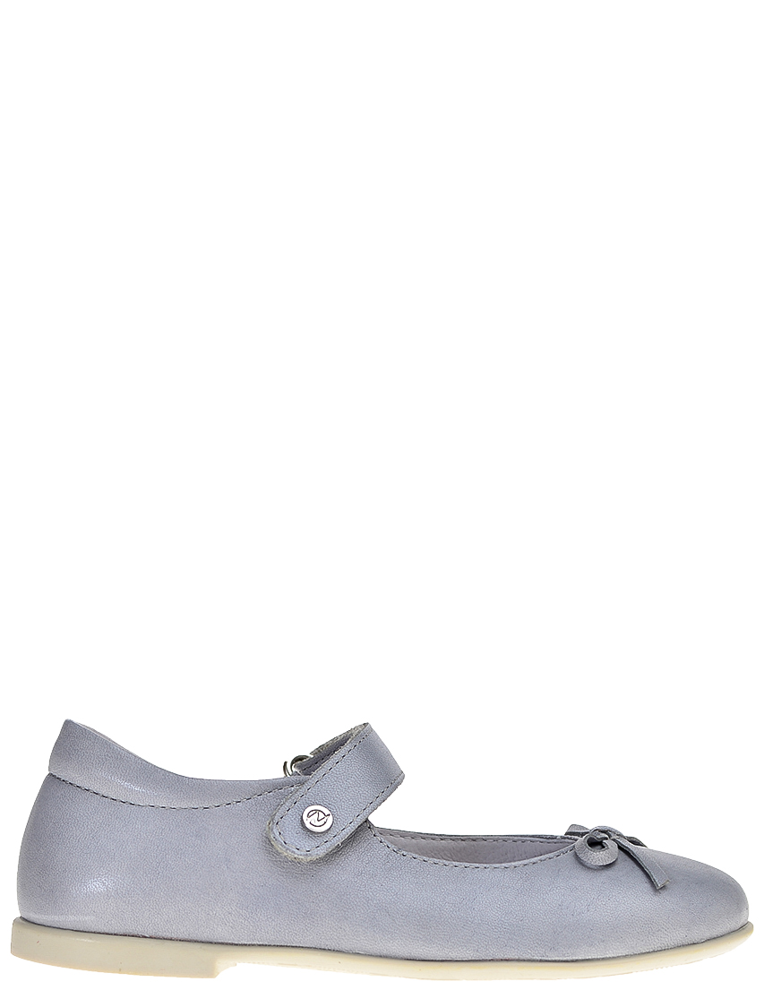 

Туфли, Серый